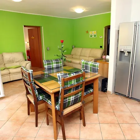 Apartma Jure Sia *